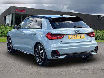 Used Audi A1 2024 for sale - 74863773: Photo