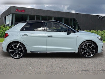 Used Audi A1 2024 for sale - 74863773: Photo