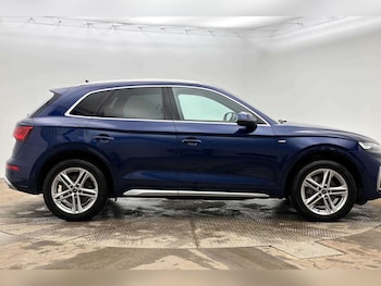 Used Audi Q5 2022 for sale - 79282579: Photo