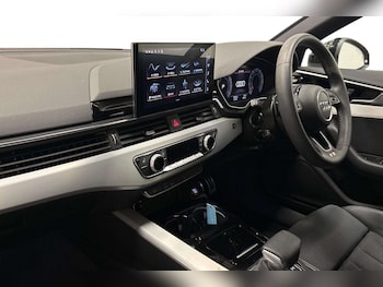 Used Audi A4 2024 for sale - 79467007: Photo