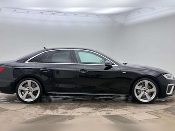 Used Audi A4 2024 for sale - 79467007: Photo