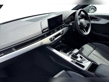 Used Audi A4 2024 for sale - 75496580: Photo