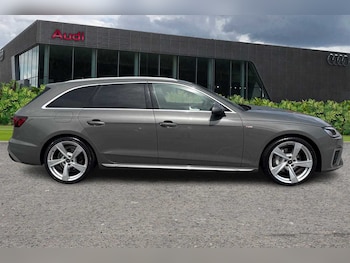 Used Audi A4 2024 for sale - 75496580: Photo