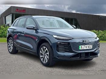 2025 - 285kW Quattro 100kWh Sport 5dr Auto