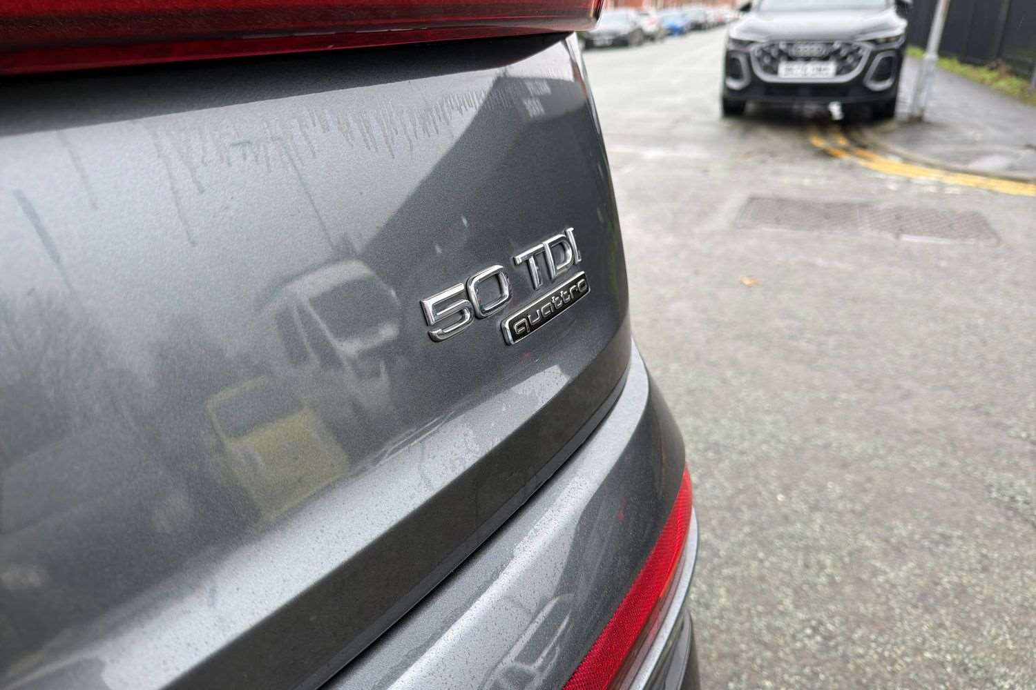 Used Audi Q7 2022 for sale - 77389907: Photo 12