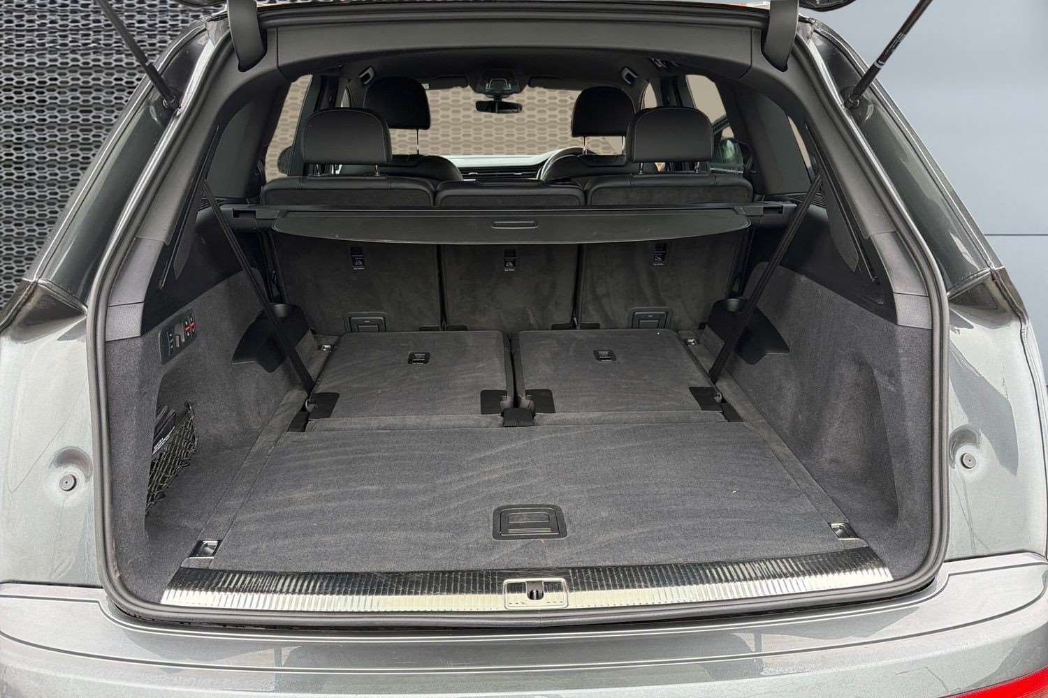 Used Audi Q7 2022 for sale - 77389907: Photo 13