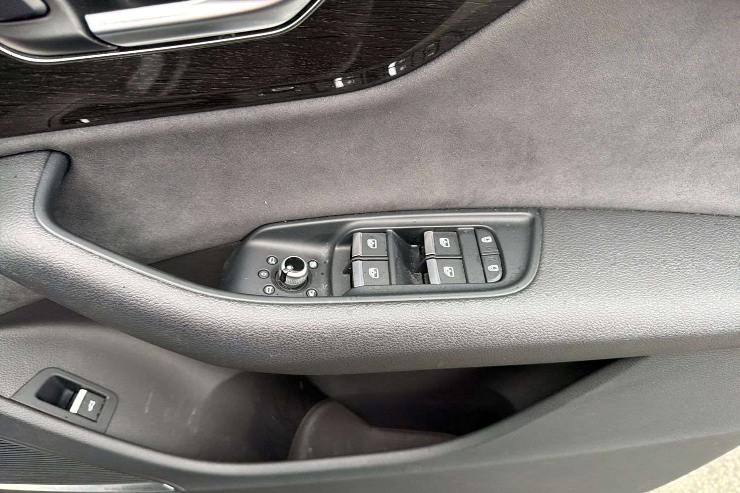 Used Audi Q7 2022 for sale - 77389907: Photo 14