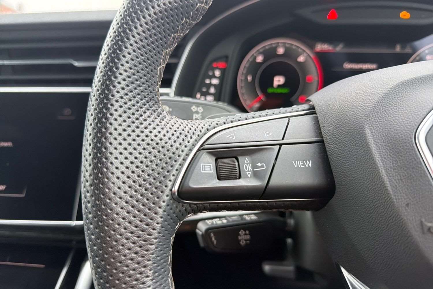 Used Audi Q7 2022 for sale - 77389907: Photo 16