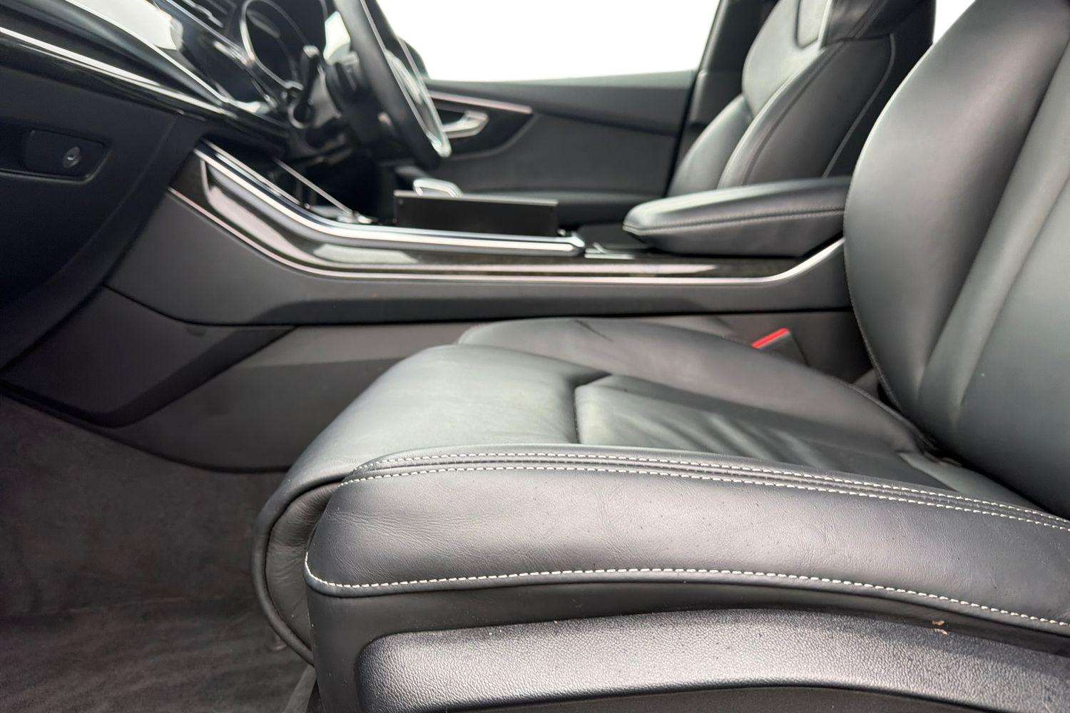 Used Audi Q7 2022 for sale - 77389907: Photo 21