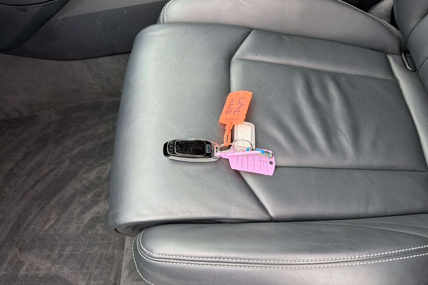 Used Audi Q7 2022 for sale - 77389907: Photo 25