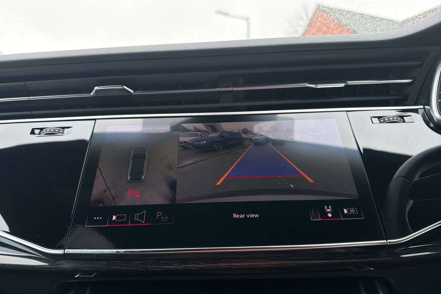 Used Audi Q7 2022 for sale - 77389907: Photo 26