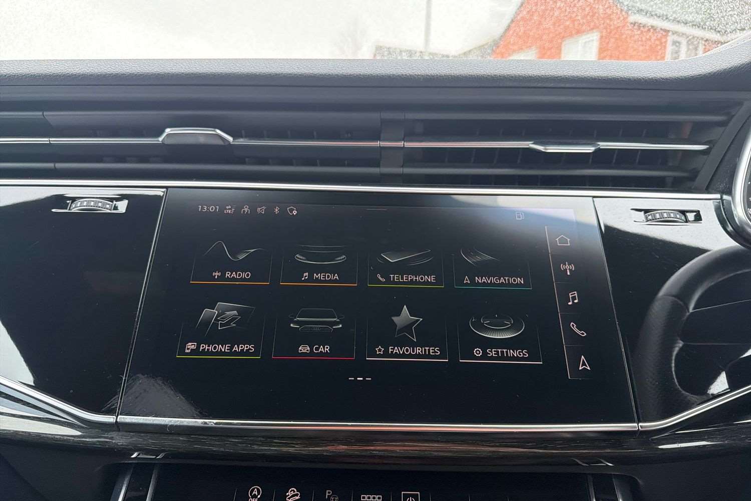 Used Audi Q7 2022 for sale - 77389907: Photo 27