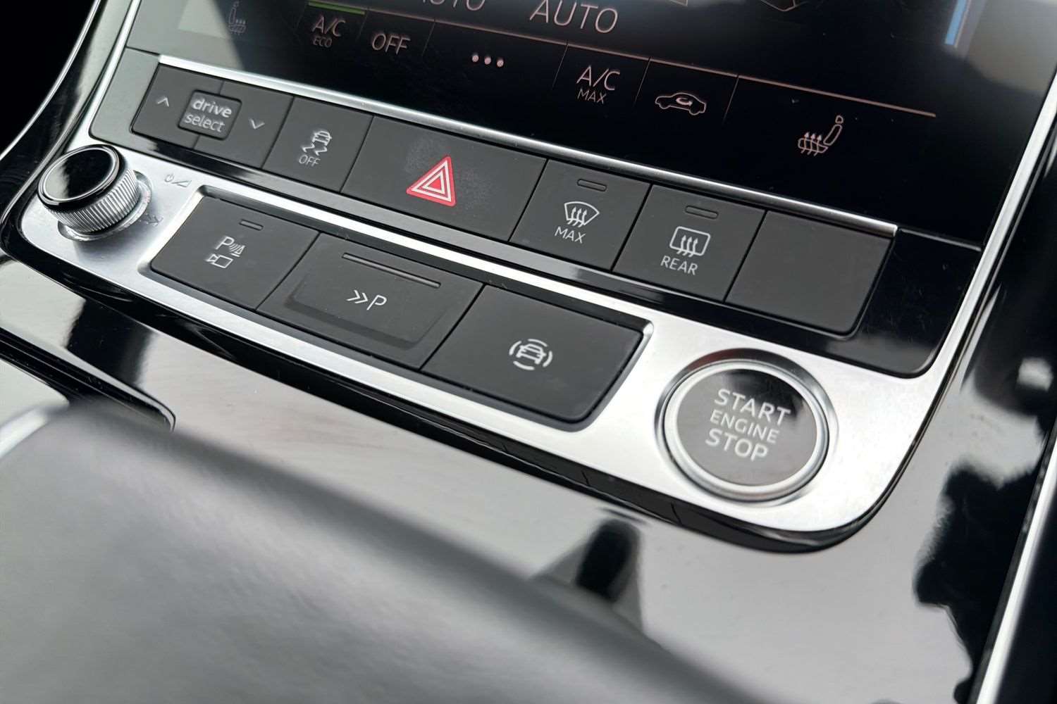 Used Audi Q7 2022 for sale - 77389907: Photo 29