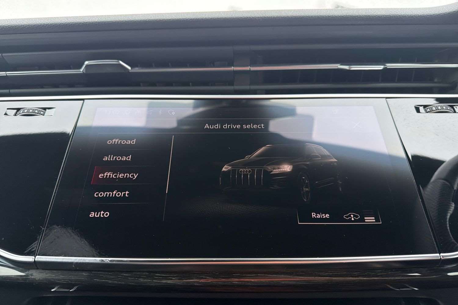 Used Audi Q7 2022 for sale - 77389907: Photo 30