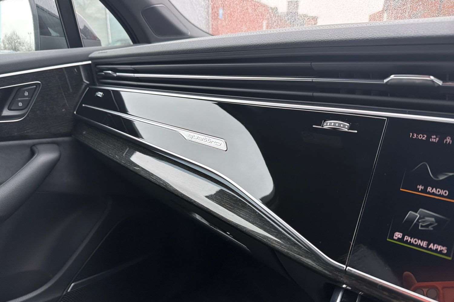Used Audi Q7 2022 for sale - 77389907: Photo 33