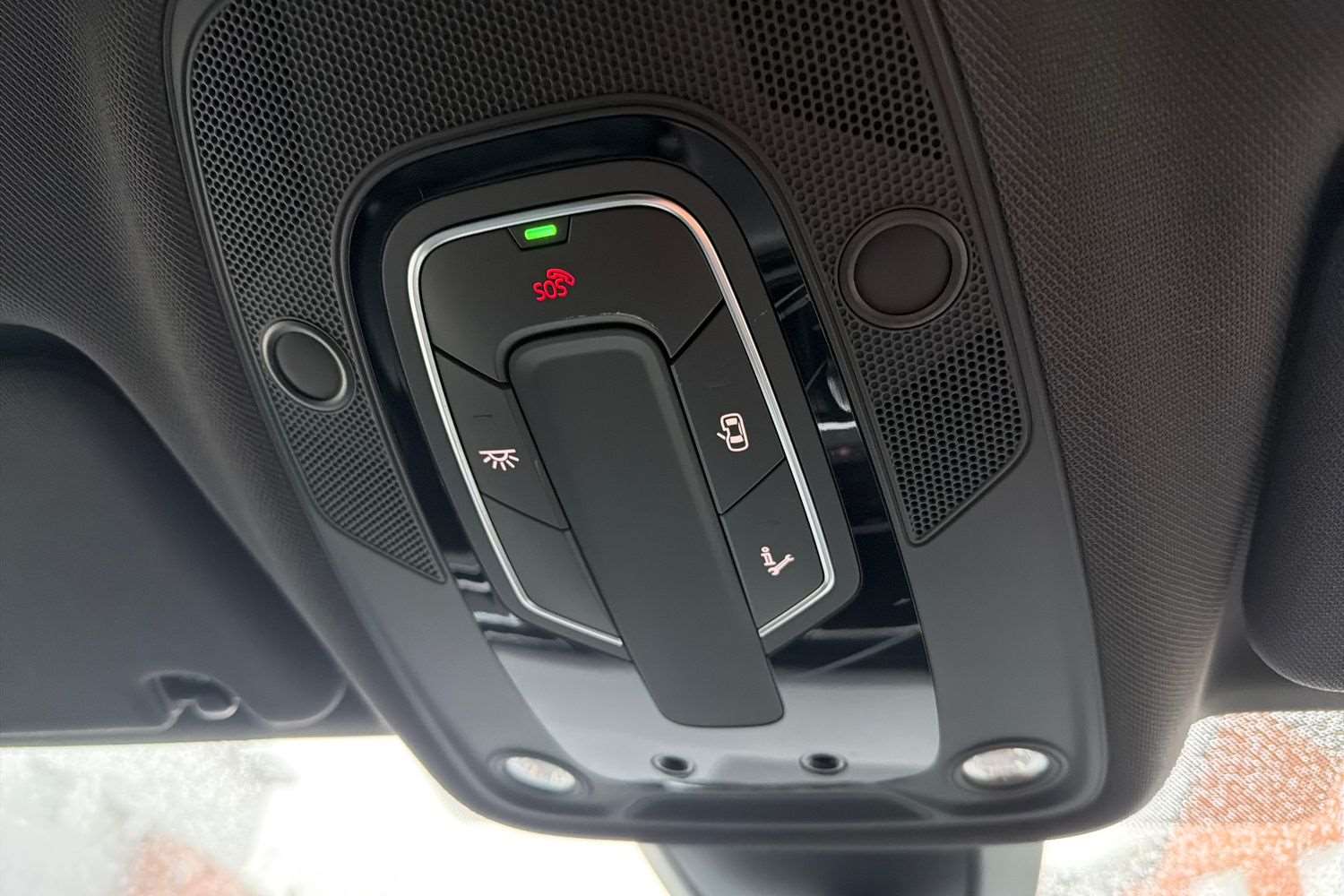 Used Audi Q7 2022 for sale - 77389907: Photo 34