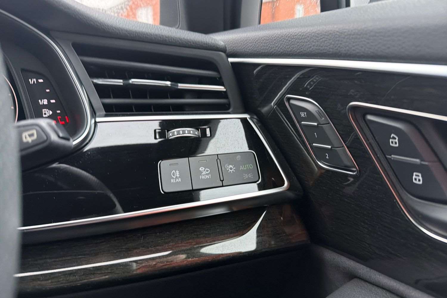 Used Audi Q7 2022 for sale - 77389907: Photo 35