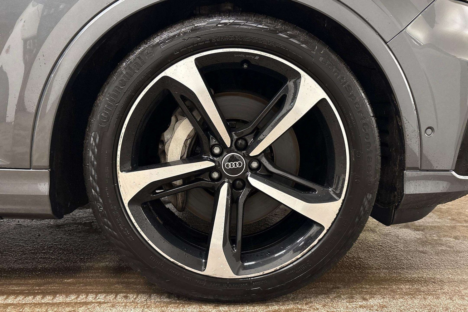 Used Audi Q7 2022 for sale - 77389907: Photo 5