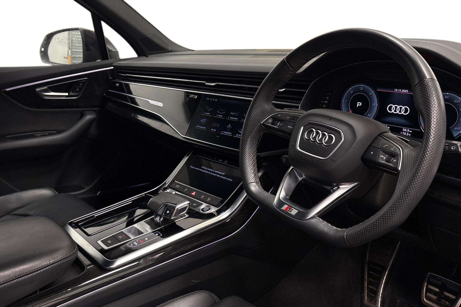 Used Audi Q7 2022 for sale - 77389907: Photo 6