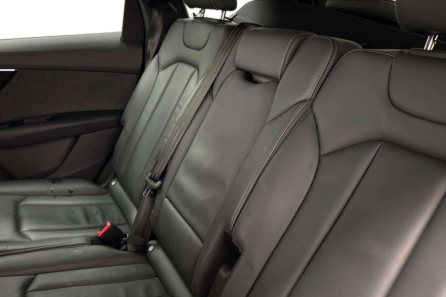 Used Audi Q7 2022 for sale - 77389907: Photo 7