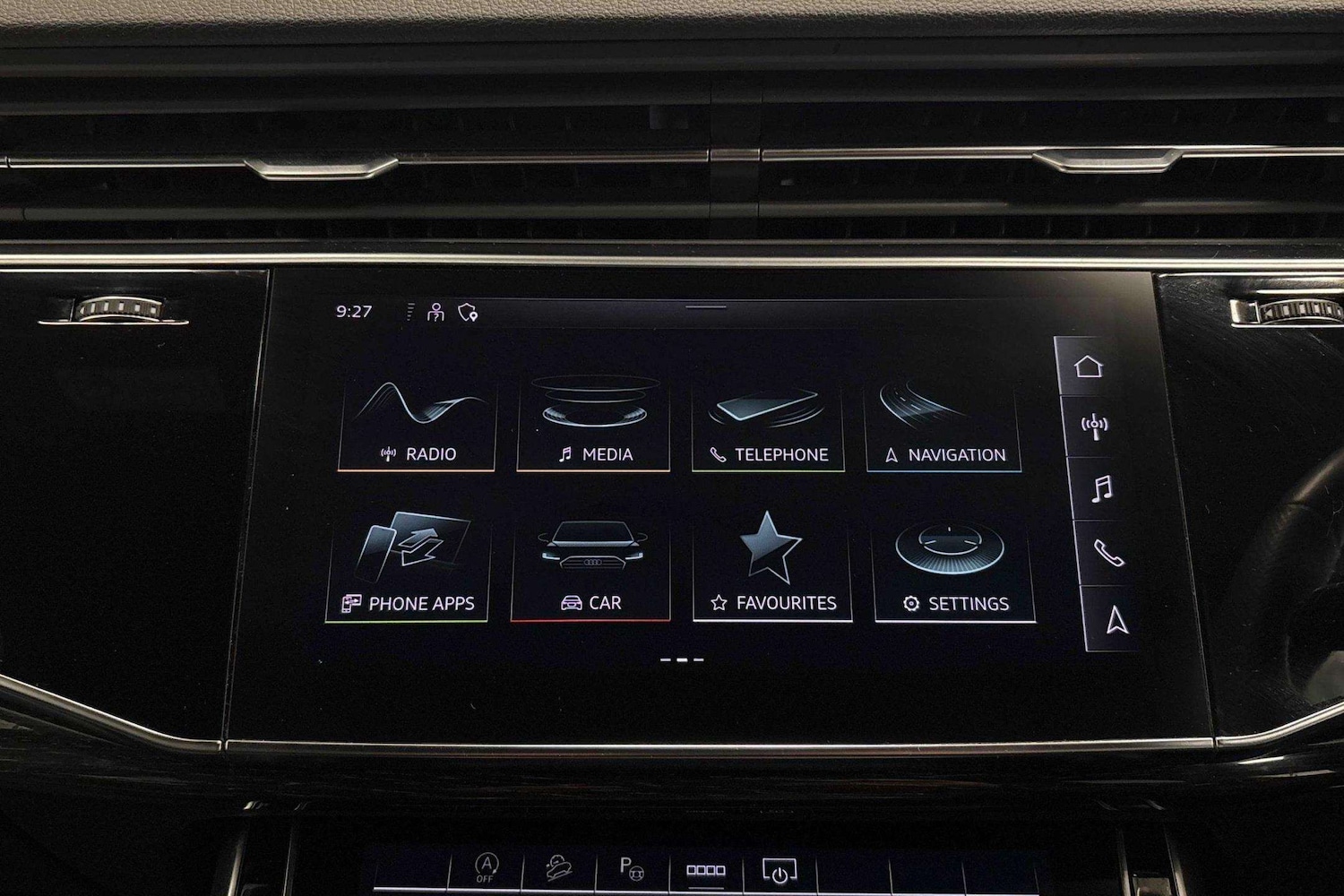 Used Audi Q7 2022 for sale - 77389907: Photo 8