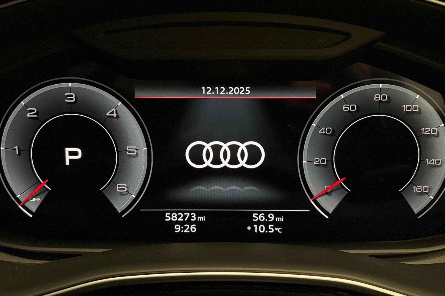 Used Audi Q7 2022 for sale - 77389907: Photo 9