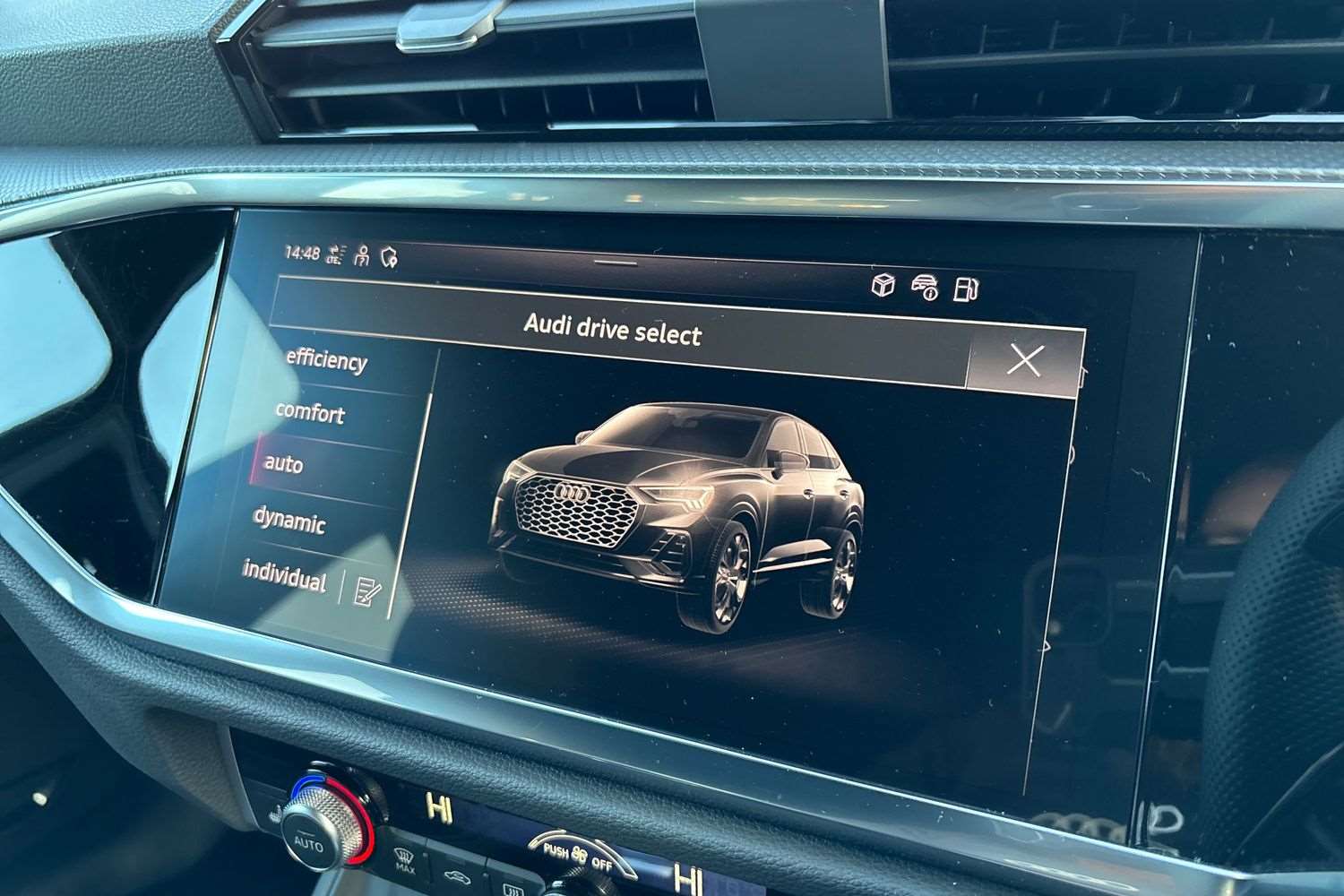 Used Audi Q3 2025 for sale - 77018879: Photo 30