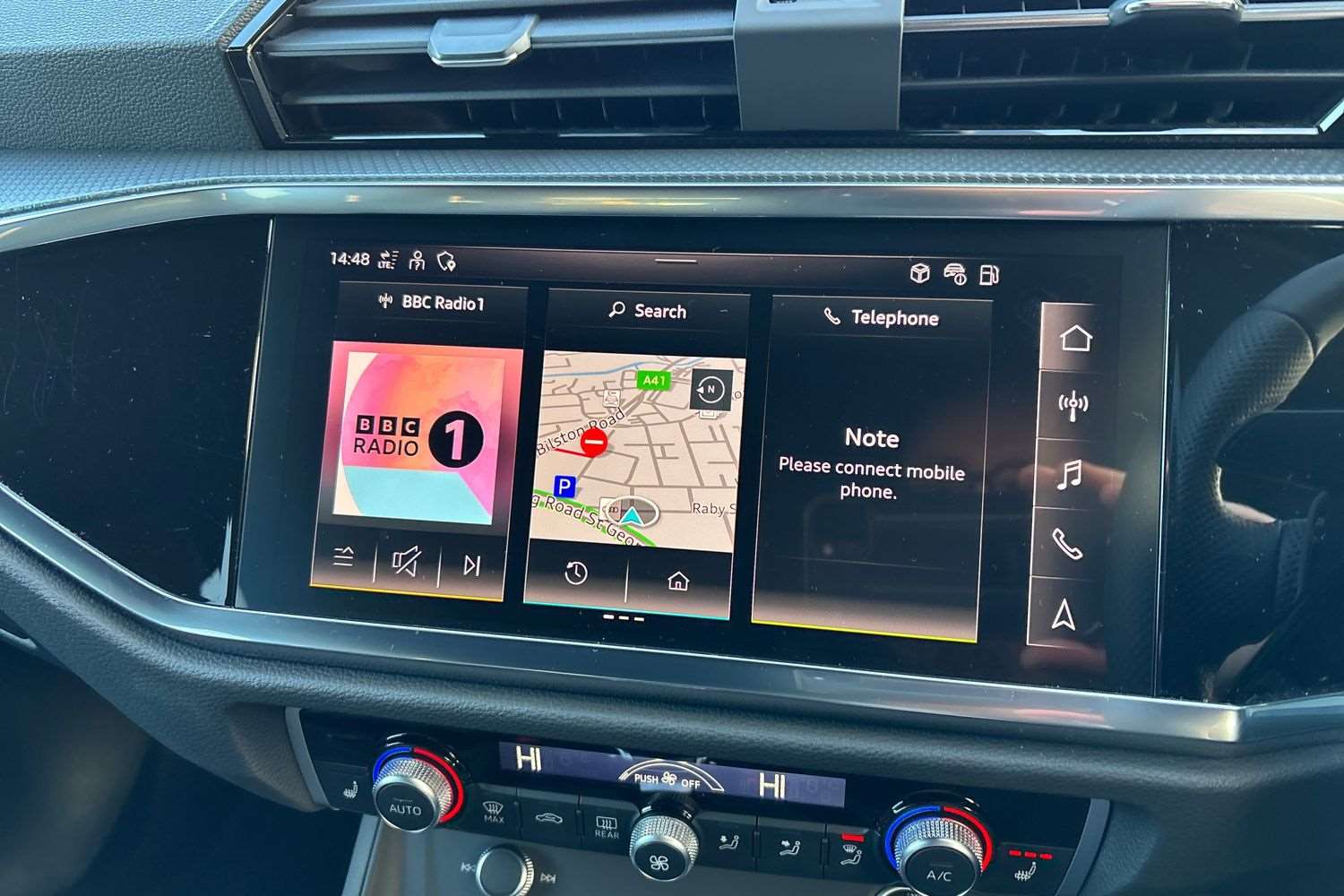 Used Audi Q3 2025 for sale - 77018879: Photo 32