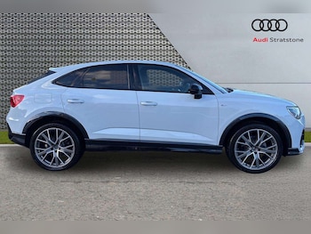 Used Audi Q3 2025 for sale - 77018879: Photo