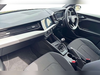 Used Audi A1 2024 for sale - 79204336: Photo