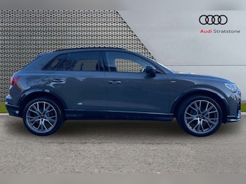 Used Audi Q3 2025 for sale - 75733356: Photo