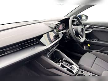 Used Audi A3 2025 for sale - 79579800: Photo