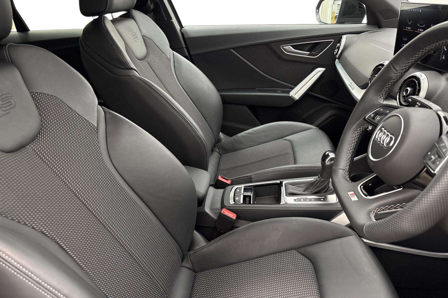 Used Audi Q2 2025 for sale - 77726856: Photo 10