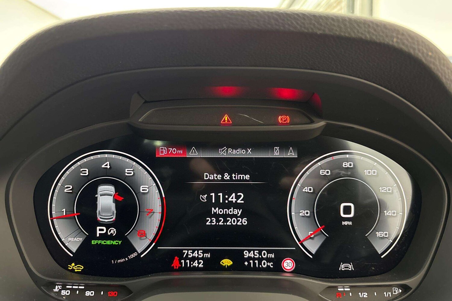 Used Audi Q2 2025 for sale - 77726856: Photo 11