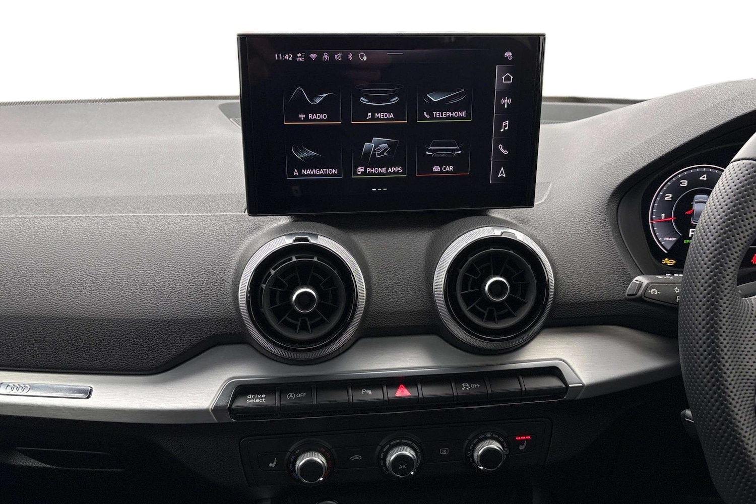 Used Audi Q2 2025 for sale - 77726856: Photo 12