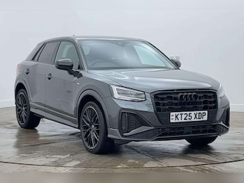 Audi Q2 feature image