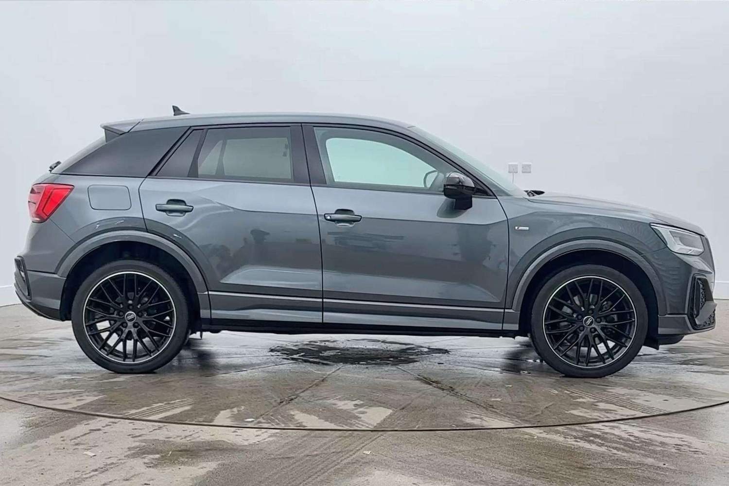 Used Audi Q2 2025 for sale - 77726856: Photo 4