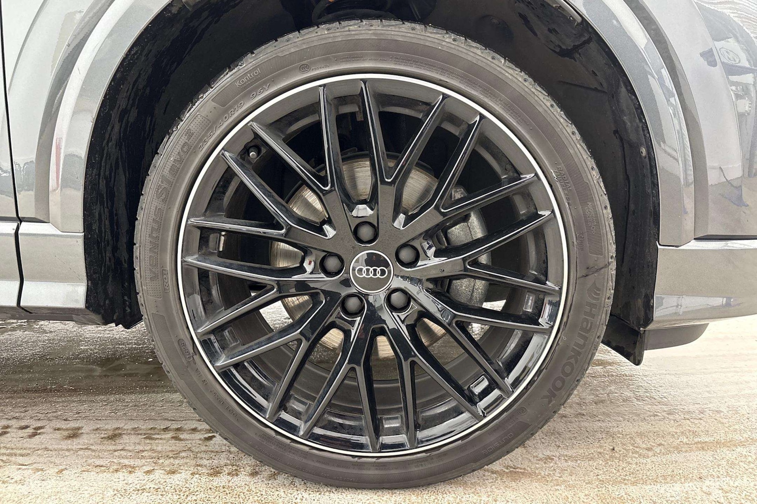 Used Audi Q2 2025 for sale - 77726856: Photo 5