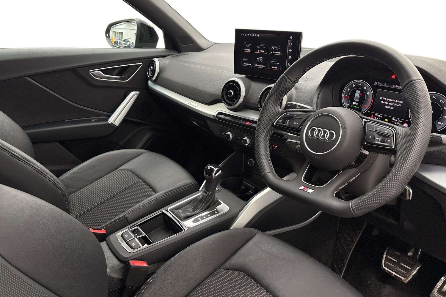 Used Audi Q2 2025 for sale - 77726856: Photo 6