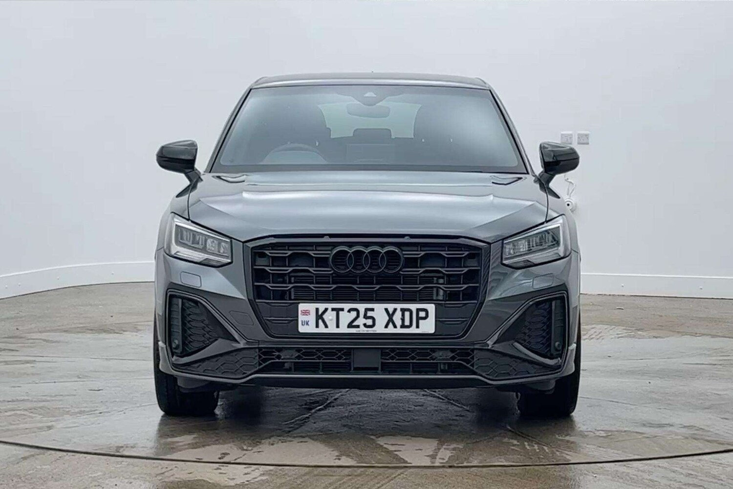 Used Audi Q2 2025 for sale - 77726856: Photo 7