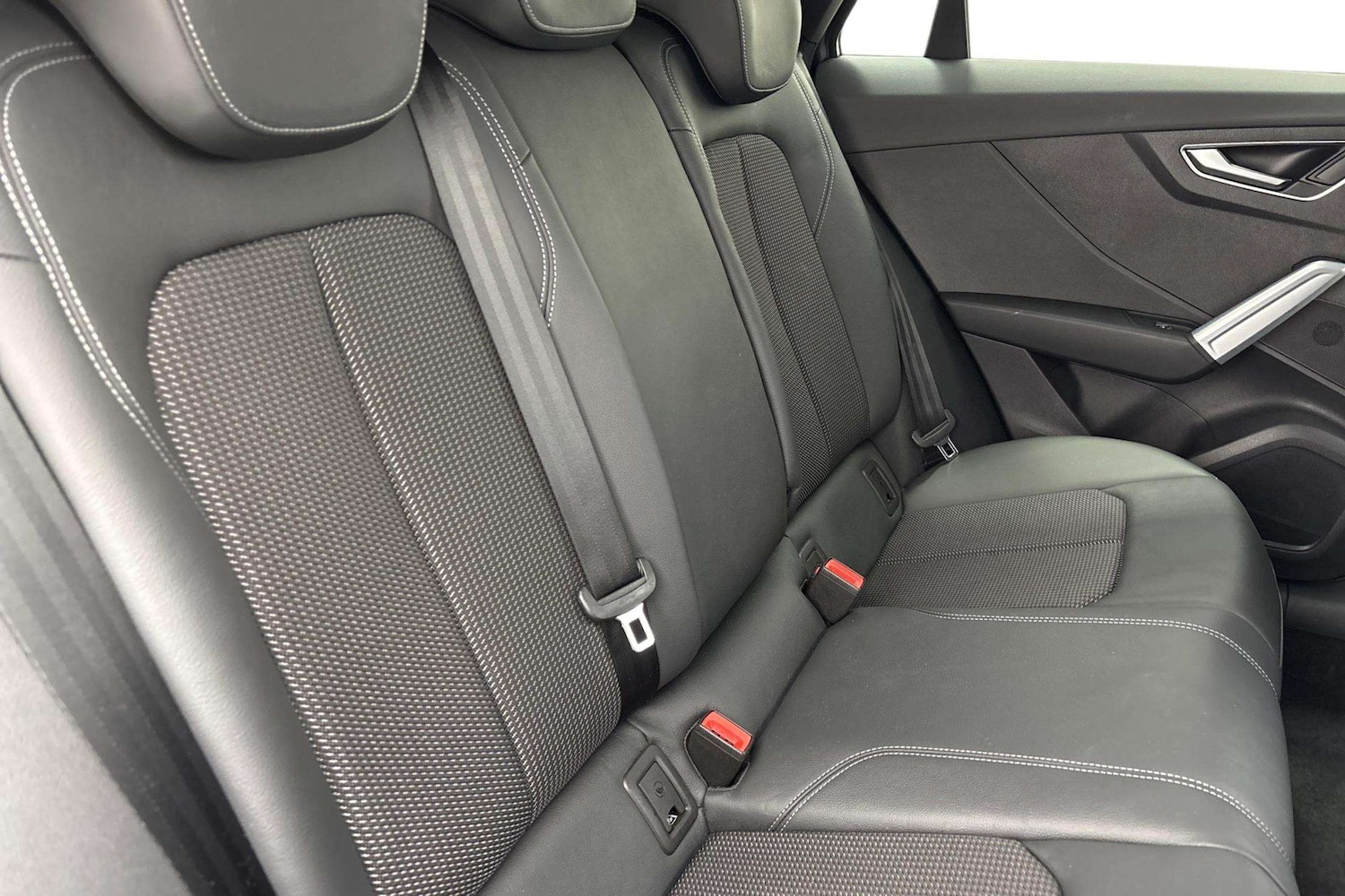 Used Audi Q2 2025 for sale - 77726856: Photo 9