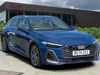 2024 - 2.0 TDI 204 Edition 1 5dr S Tronic