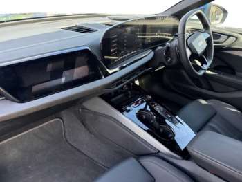 Used Audi A5 2024 for sale - 74716607: Photo