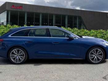 Used Audi A5 2024 for sale - 74716607: Photo