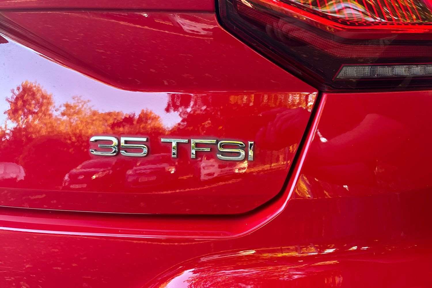 Used Audi Q2 2022 for sale - 77772162: Photo 12