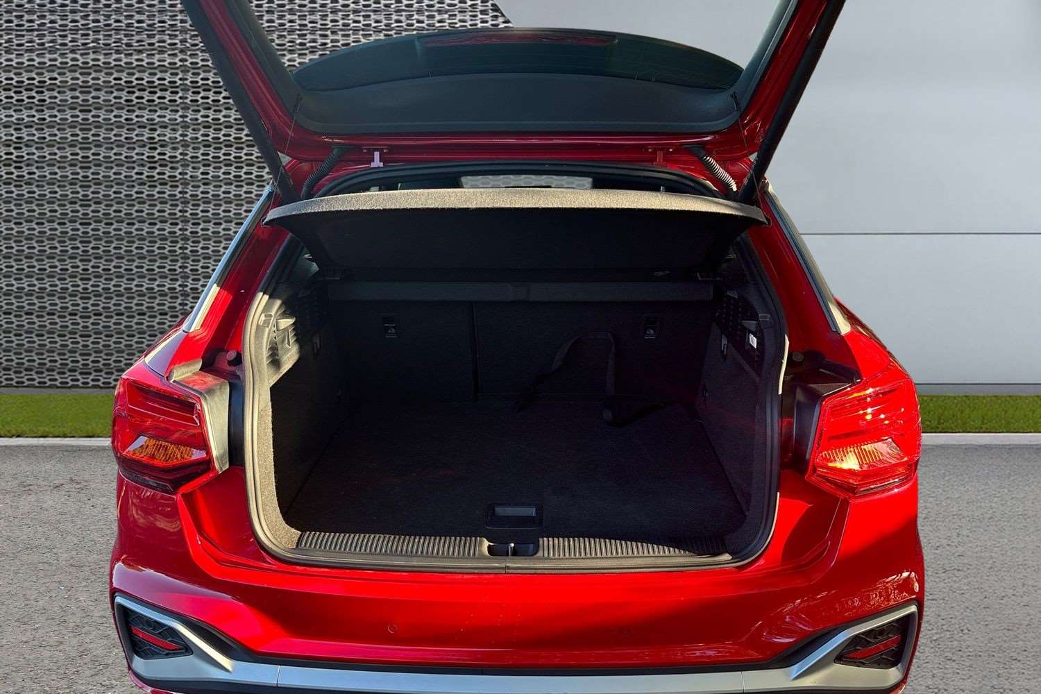 Used Audi Q2 2022 for sale - 77772162: Photo 13