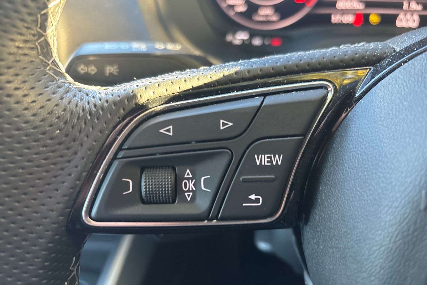 Used Audi Q2 2022 for sale - 77772162: Photo 16