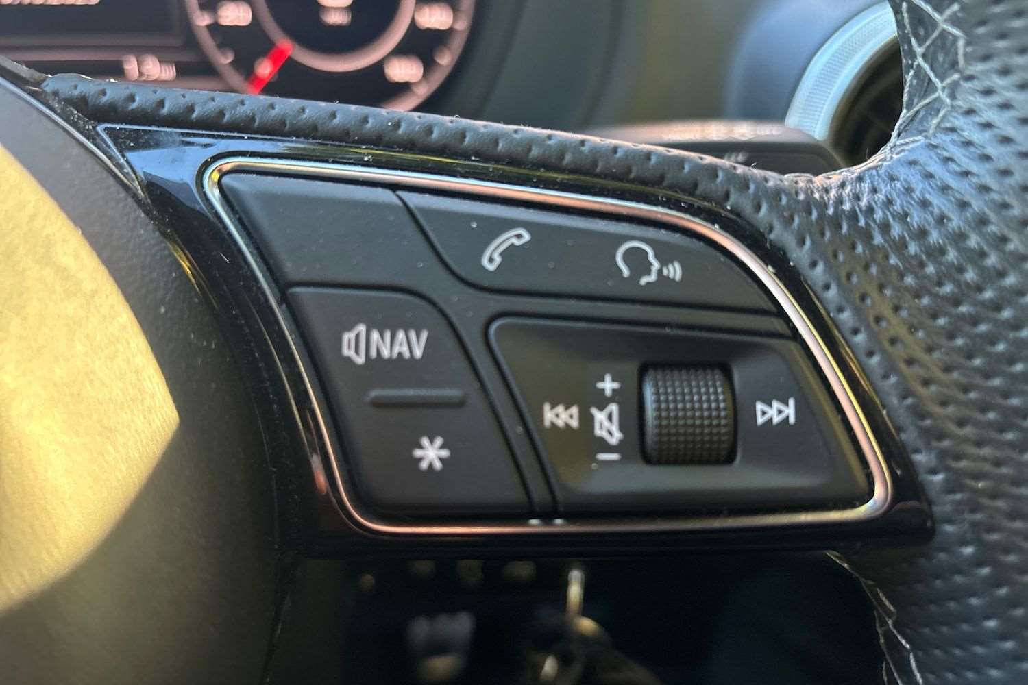 Used Audi Q2 2022 for sale - 77772162: Photo 17