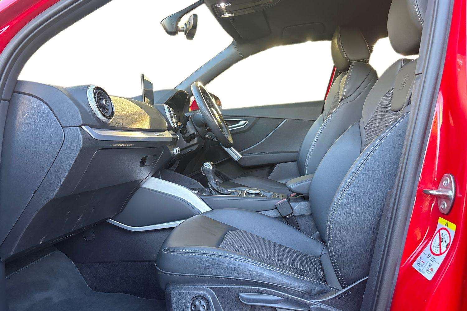 Used Audi Q2 2022 for sale - 77772162: Photo 21