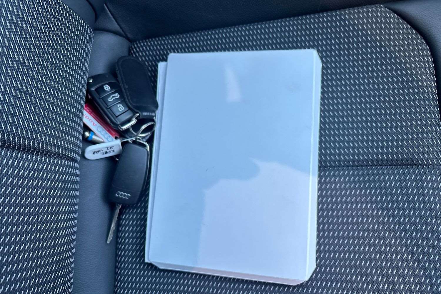 Used Audi Q2 2022 for sale - 77772162: Photo 25